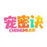 宠密诀营养健康严选店抖音达人头像