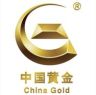 中国黄金China Gold运营专卖店抖音达人头像
