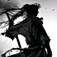 副作用.抖音达人头像