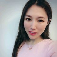 千姬假发品牌店抖音达人头像