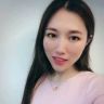 千姬假发品牌店抖音达人头像