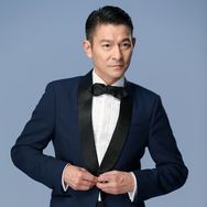 刘德华站抖音达人头像