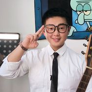 单凯阳抖音达人头像