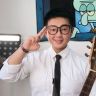 单凯阳抖音达人头像