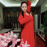 **主播茜茜抖音达人头像