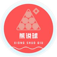 熊说球抖音达人头像