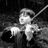 赵赵violin抖音达人头像