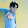小贤站起来up抖音达人头像