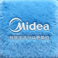 美的冰箱官方旗舰店抖音达人头像