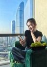 合江李好美选房 和旭抖音达人头像