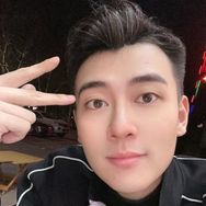 孟庆阳抖音达人头像