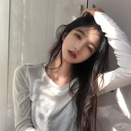 兔兔酱丶抖音达人头像