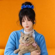 AI三大王抖音达人头像
