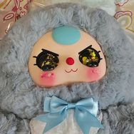 三娃潮玩(接寄拍)抖音达人头像
