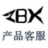 ZBX产品客服抖音达人头像