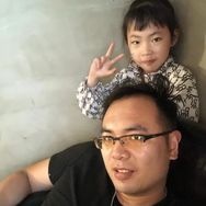 设计师|朱鹏飞（一念）抖音达人头像