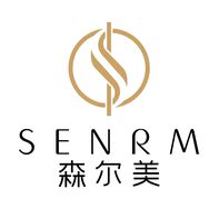 森尔美洗护用品企业店抖音达人头像