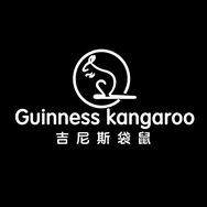 吉尼斯袋鼠海棠甄选店抖音达人头像