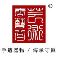 云艺堂手工银壶茶器抖音达人头像