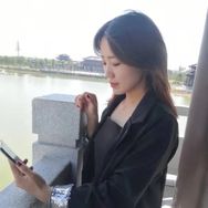 柒月柒抖音达人头像