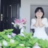辰妈家露台花园抖音达人头像