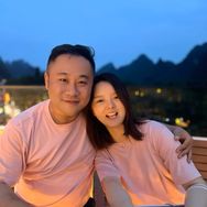 超哥一家在米国抖音号头像