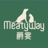 meatyway爵宴官方旗舰店抖音达人头像