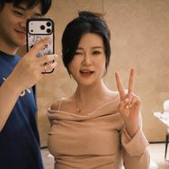 穆穆姐姐抖音达人头像