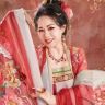 大玉儿珠宝1严选抖音达人头像