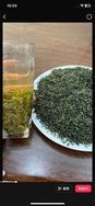 英山县吴木杉茶业抖音达人头像