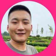 大路茶行抖音达人头像