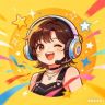 小透明❀抖音达人头像