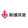联通沃派官方账号抖音达人头像