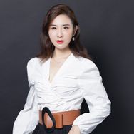 叶子低卡美食抖音达人头像