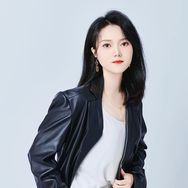 九方婧姐说财抖音达人头像