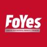 FoYes长效蛋白粉抖音达人头像