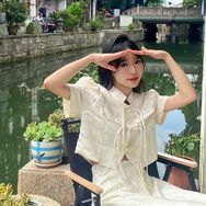 瑗瑗抖音达人头像