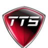 TTS官方旗舰店抖音号头像