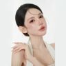 158的粉红抖音达人头像