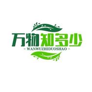 万物知多少抖音达人头像