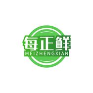 每正鲜甄选抖音达人头像