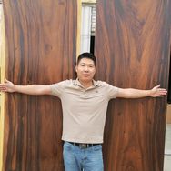 木亿先生实木抖音达人头像