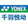 YONEX尤尼克斯千羽悦动专卖店抖音达人头像