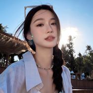 阮小咪-抖音达人头像
