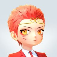 霸总孙悟空抖音达人头像