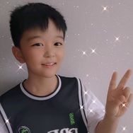 嘉辰同学抖音达人头像
