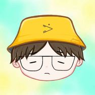 温大愚抖音达人头像
