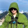 阿锐追梦之旅抖音达人头像