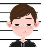 常戴夫抖音达人头像