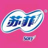 苏菲官方旗舰店抖音达人头像